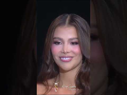 Desfile Traje de Gala (Señorita Tolima 2025 ) @idiegosuarez