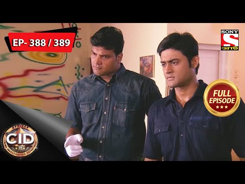 CID (Bengali) - সীআইডী - Conspiracy Against the Nation - Full Episode