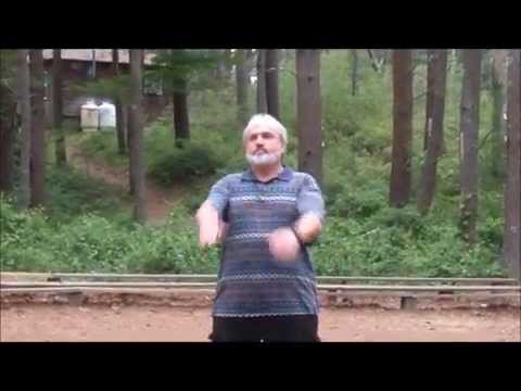 Flee Fly Flo - Camp Yomechas Alumni