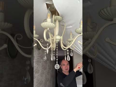 фото слив воды с натяжного потолка в осиповичах 0