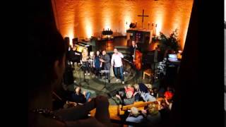 Amoi seg ma uns wieder - live unplugged 2014 - Cover Andreas Gabalier / Xavier Naidoo