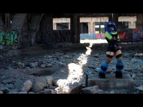 Industrial Dance * CYBERC4T * FGFC820 ,  Doctrine (Blakopz Remix )