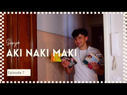 AKI NAKI MAKI - S01E07
