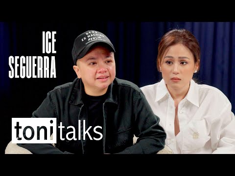 Ice Talks About Losing His Mother and Finding Himself Again | Toni Talks