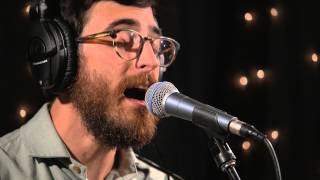 Woods - Green's The Color (Live on KEXP)