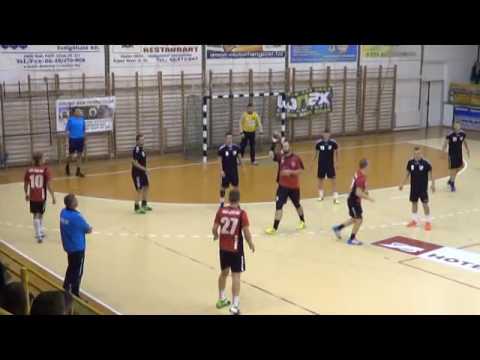 ÓAM-Ózdi KC vs. CYEB Mizse KC