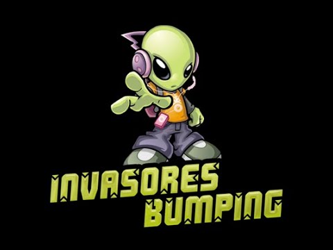 Session HALLOWEN Bumping 2025