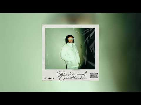 B I L L Y G, Mali B-Flat - All love