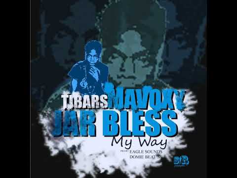 TIBARS - JAH BLESS MY WAY(Official Audio)