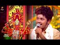 Super Singer Season 10 Bhakthi Thiruvizha Round 10th 11th February 2024 Promo 7