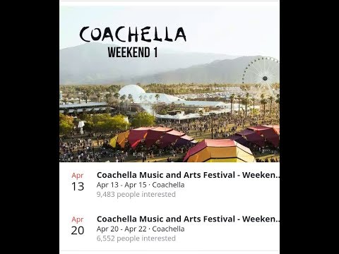 download lagu mp3 mp4 2018 Coachella Valley Music And Arts Festival Lineup, download lagu 2018 Coachella Valley Music And Arts Festival Lineup gratis, unduh video klip 2018 Coachella Valley Music And Arts Festival Lineup