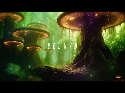 Velwyn – Ambient Music for Focus, Meditation, and Relaxation – Deep Soothing Soundscape