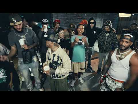 UNA MALA - Lil Naay ❌ Yomel el Meloso ❌ Huan62  ❌ CHAEL Produciendo🥷🏽🕷️​🥷🏻 (Video Oficial)