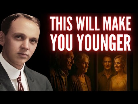 Edgar Cayce Revealed The Forgotten Practice To Stop Aging