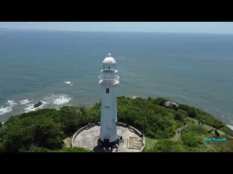 Farol ilha do mel - Paranaguá - PR