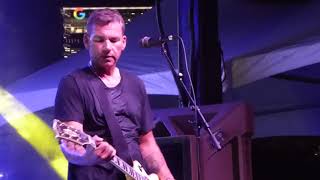 Jawbreaker - Ache (Austin 07.13.18) HD