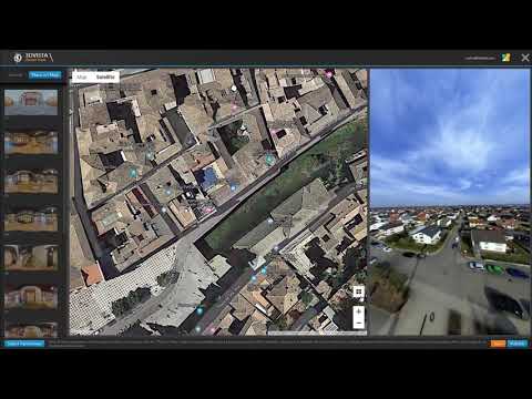 Tutorial: Your Virtual Tours on Google Street View