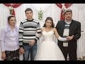 Цыганская свадьба. Лёша и Снежана-2 серия 