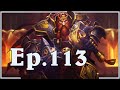 Funny and Lucky Moments - Hearthstone - Ep. 113 ...
