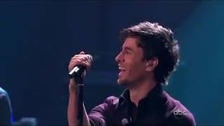 Enrique Iglesias - Tonight / I Like It (Live at the AMA&#39;s 2010)