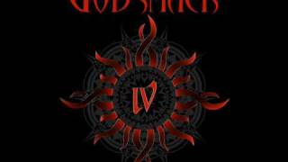 Godsmack -The Enemy