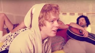 Kakkmaddafakka - Restless (Acústico)