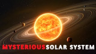 Solar System के 5 रहस्य जो वैज्ञानिक भी नहीं सुलझा पाए!  | Top 5 Solar System MYSTERY Explained