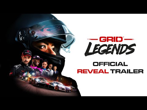 Видео № 0 из игры GRID Legends [PS5]