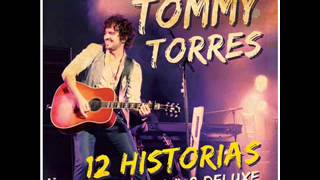 7.- Tommy Torres - De Rodillas (Live Versión) (12 Historias)