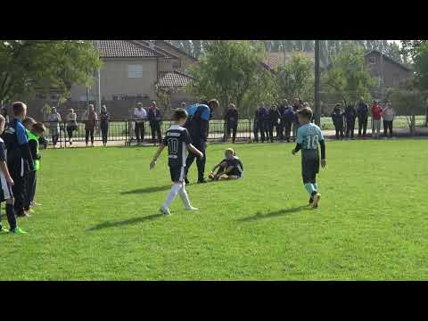 FK DERBY Novi Sad - FK ODR Petrovaradin - G2012 - U11