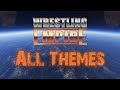 Wrestling Empire All Themes (Extended Version) + Download