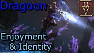 FFXIV: Why I Like Dragoon and Job Identity