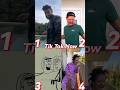 (OH YOU TOUCH MY TRALALA)Who'stheBestDancer?1,2,3 or 4?#shorts #tiktok #viral