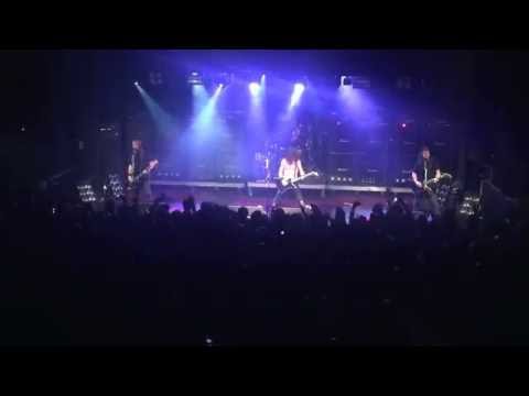 Thumbnail for Airbourne, Rock City Nottingham, 19 November 2016  Rivalry Live
