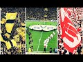 Dortmund vs. Bayern I FAN HIGHLIGHTS I Kane Hattrick beim 0-4 I Bundesliga November 2023