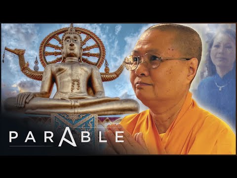 Dans l'esprit d'un bouddhiste : une rencontre révélatrice | Parabole