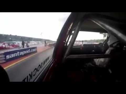 James Lord Mk2 Golf - 10.0 @ 147mph