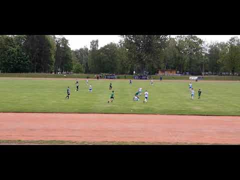 Mecz kontrolny Włókniarz 2007 - 2008 (1)