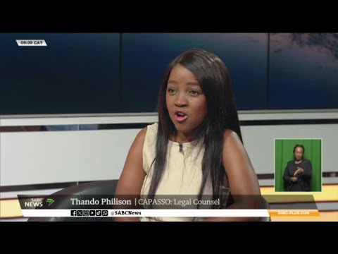 CAPASSO | A Decade of Protecting the Beat