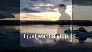 Gino Vannelli- I Just Wanna Stop Lyrics