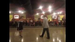 "Tango" en brescia Alicia Pons Luis Rojas De Angelis J.C Godoy