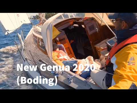 Vindö 40 for sale 2020 - sold!