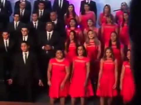 MEU DEUS É INCRIVEL FREEDON BARUERI