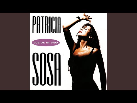 Marcada A Fuego - Patricia Sosa
