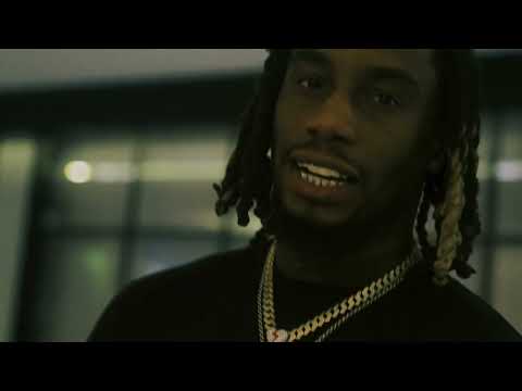 YNGI Valenti - GIA Stones freestyle (Official Music Video)