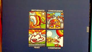 Steve Miller Band - "The Last Wombat In Mecca"