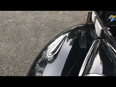 1941 Cadillac Series 62