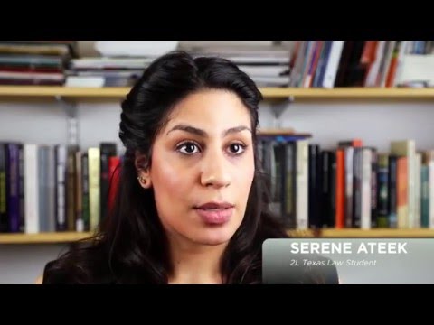 Center for Women in Law Awards 2016: Changing Lives, Changing the World