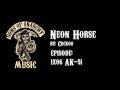 Cuckoo - Neon Horse | Sons of Anarchy | Season 1 ...