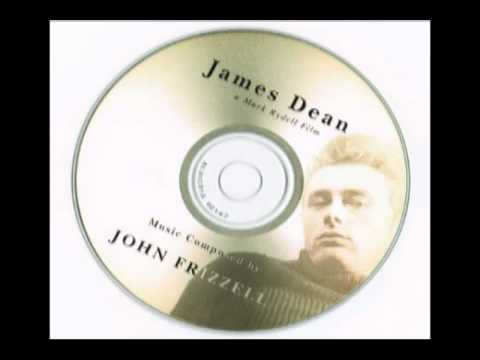 John Frizzell - Little Bastard / James Dean (2001)
